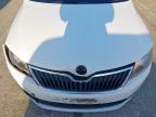 2015 SKODA RAPID SE TSI  for sale at Copart SANDWICH