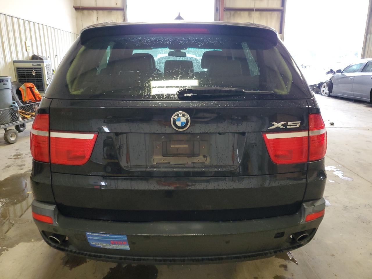 2010 BMW X5 xDrive30I VIN: 5UXFE4C58AL384649 Lot: 90326435
