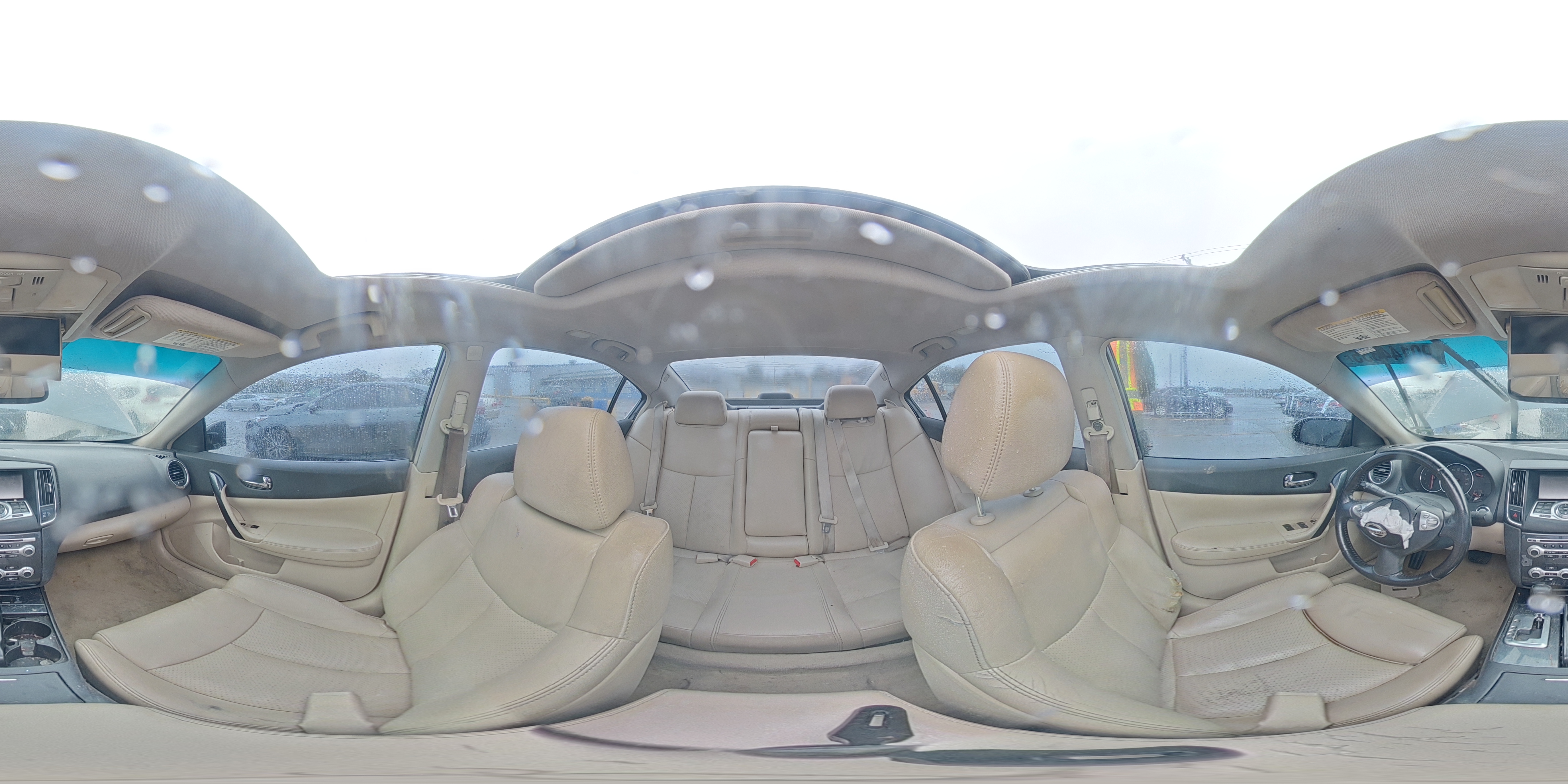 2012 Nissan Maxima S VIN: 1N4AA5AP6CC818979 Lot: 90144335