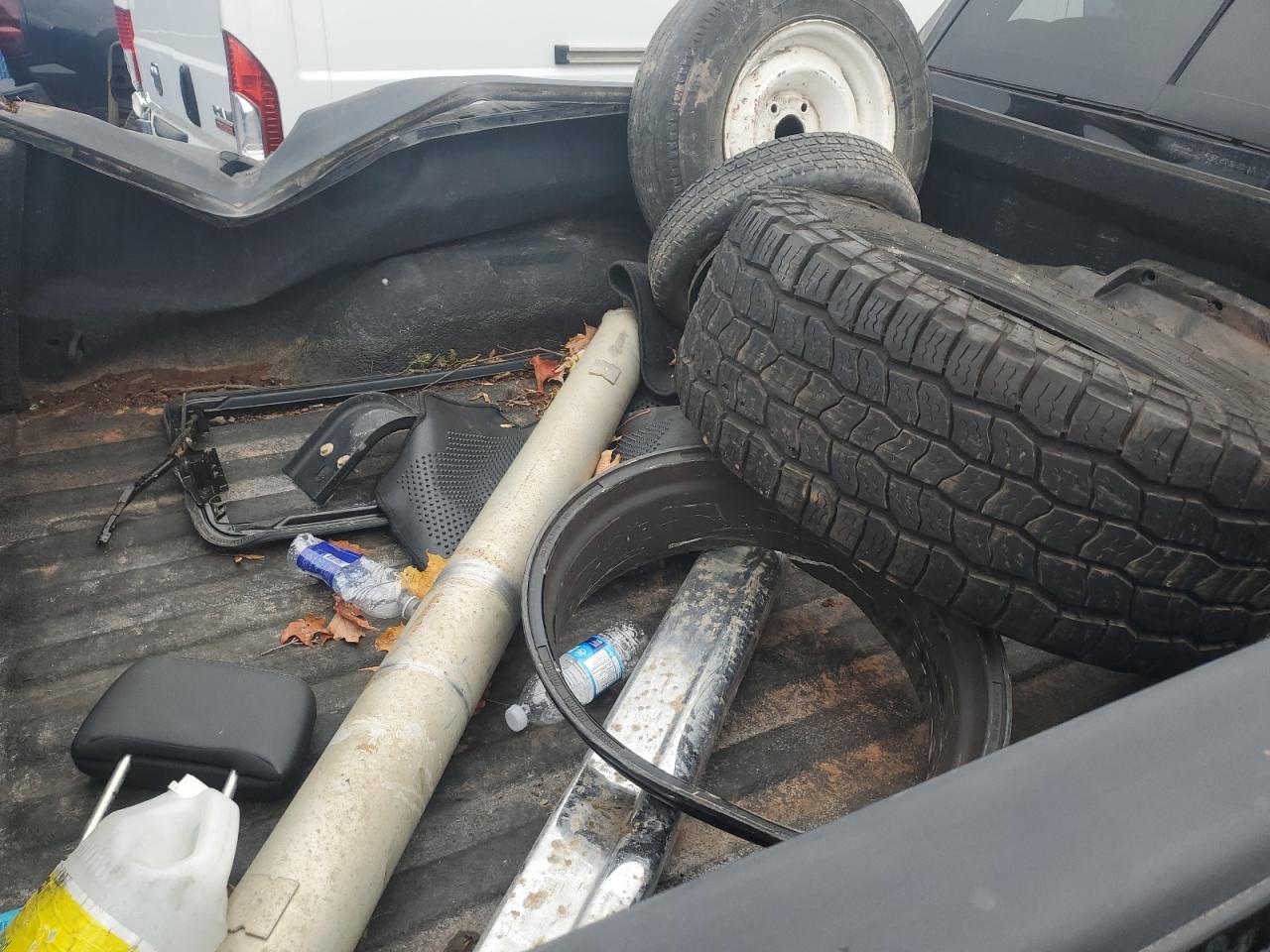 2010 Dodge Ram 3500 VIN: 3D73Y3CL6AG180424 Lot: 87000725