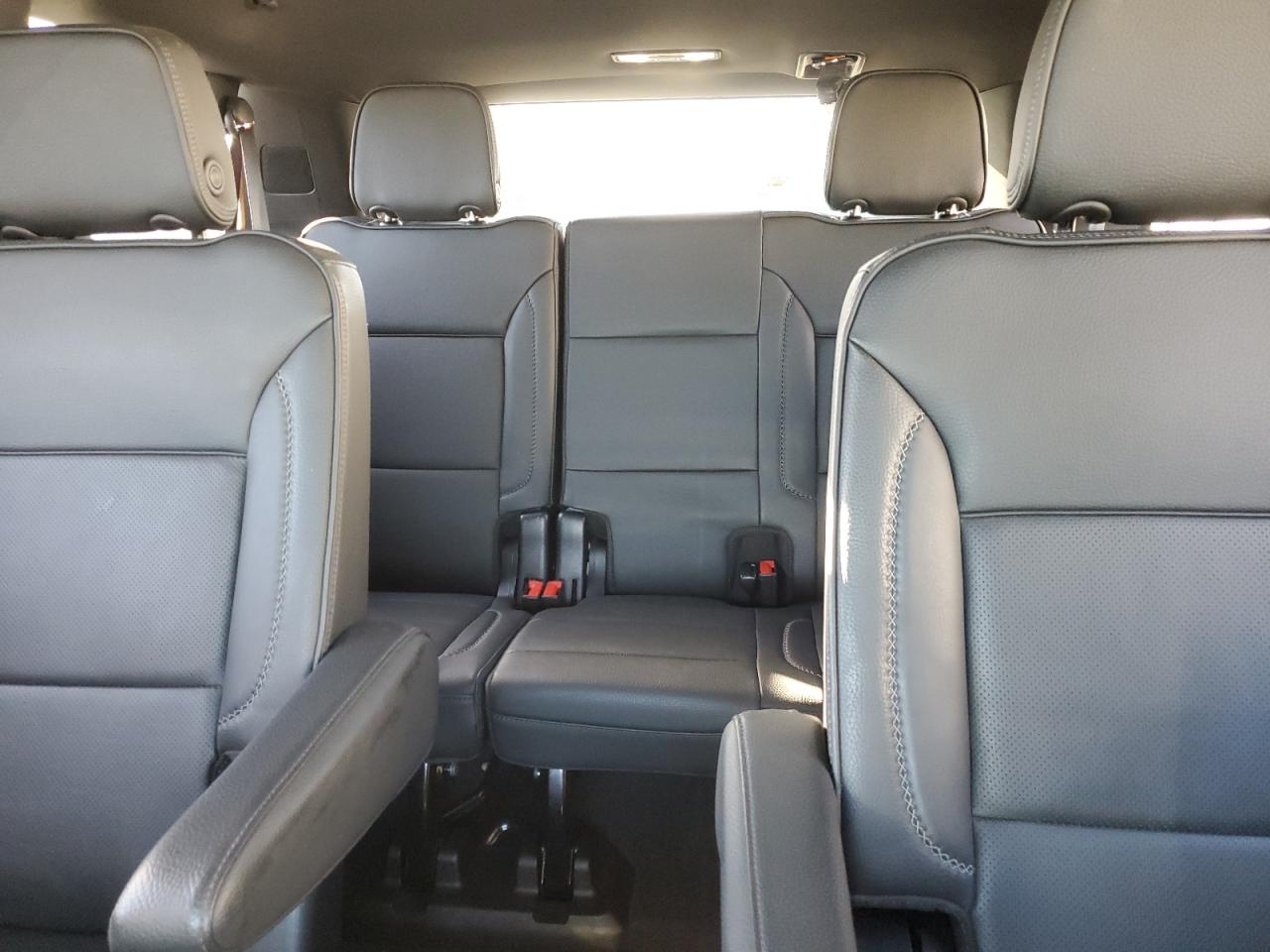 2022 GMC Yukon Denali VIN: 1GKS2DKL7NR179579 Lot: 87187995