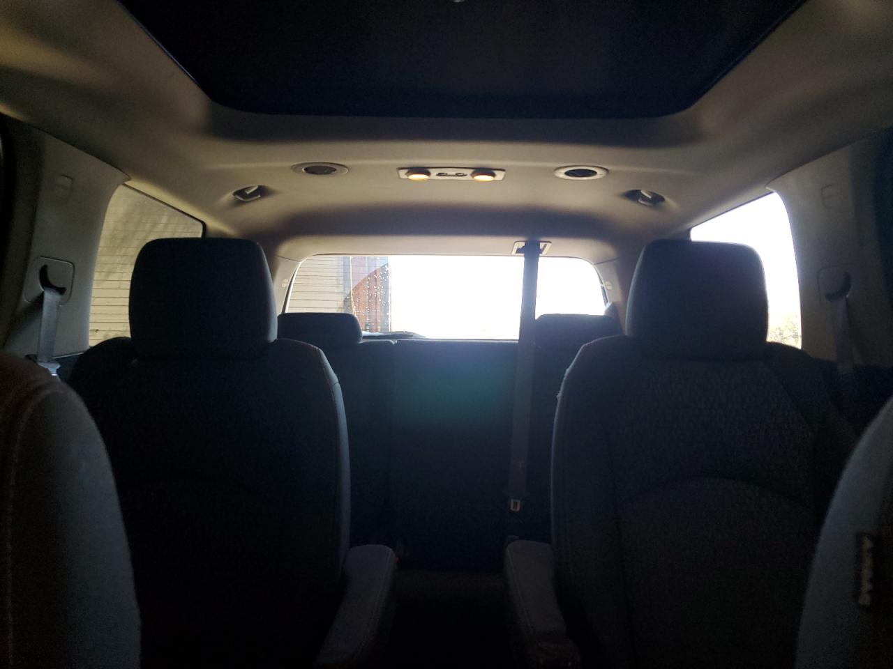 2014 GMC Acadia Sle VIN: 1GKKRPKD3EJ171614 Lot: 82539575