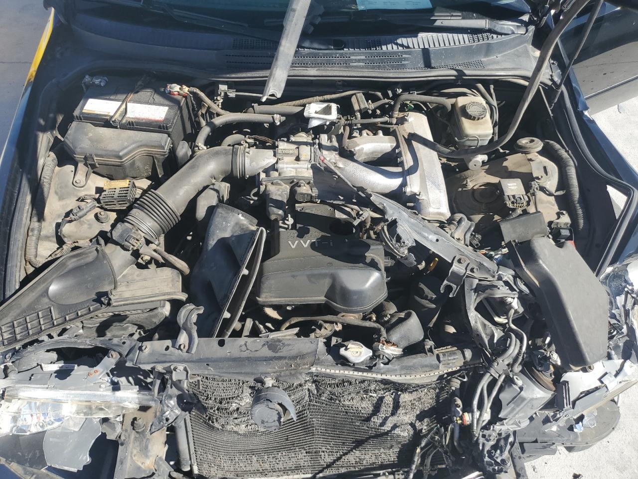 2003 Lexus Is 300 VIN: JTHBD192130079897 Lot: 82674525