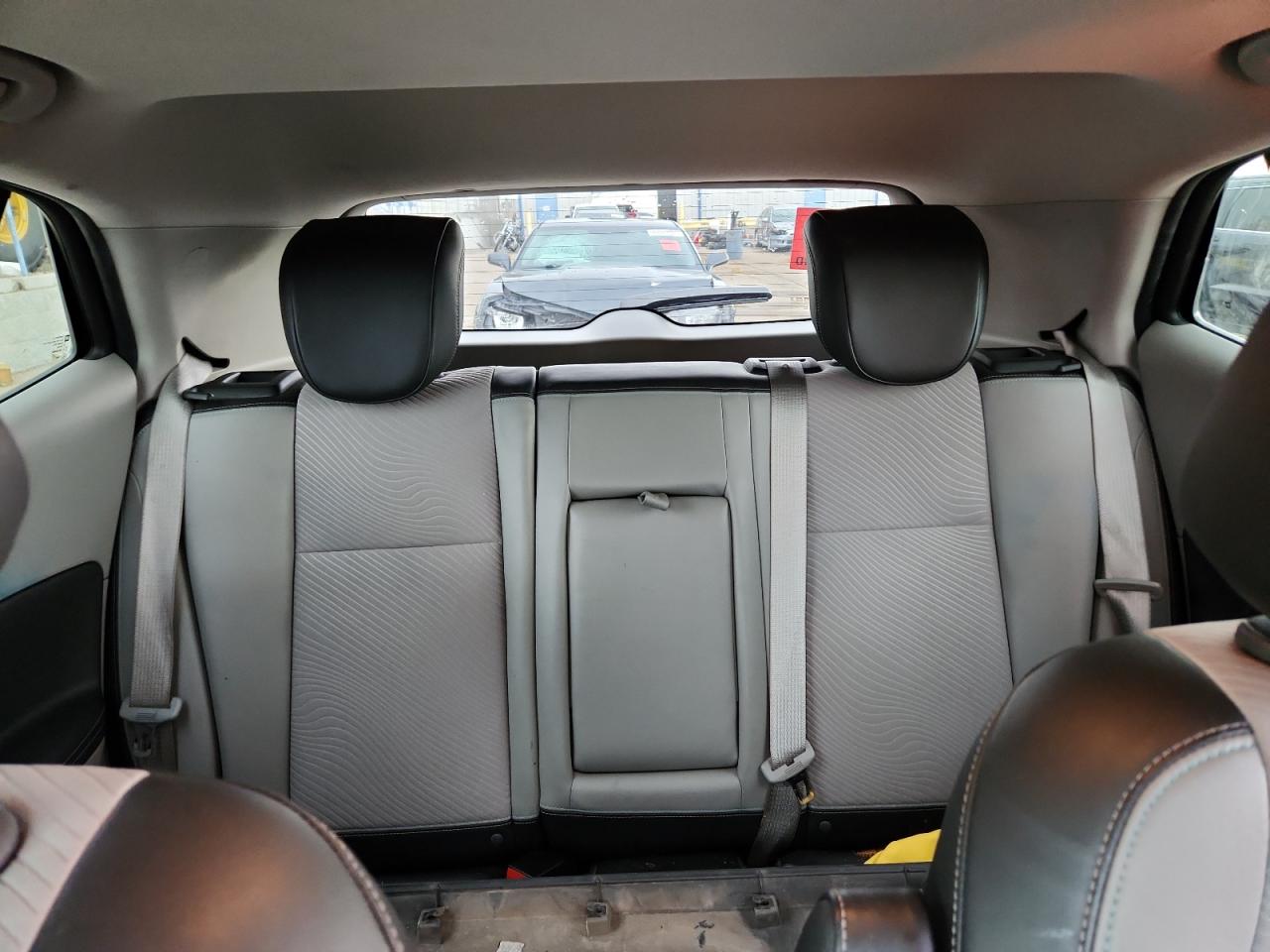 2014 Buick Encore Convenience VIN: KL4CJBSB5EB755378 Lot: 85833495