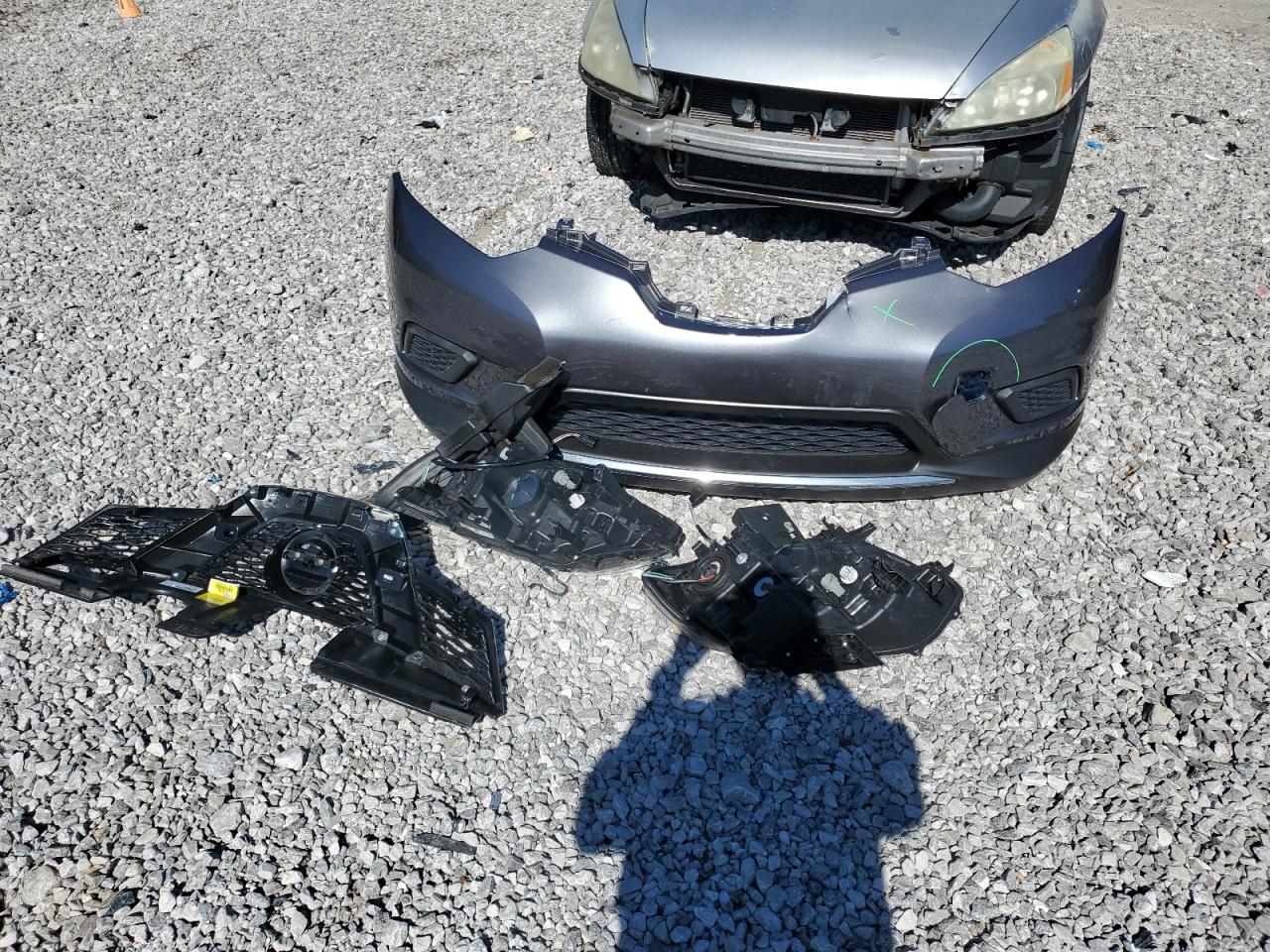 2016 Nissan Rogue S VIN: 5N1AT2MV2GC799961 Lot: 85499295