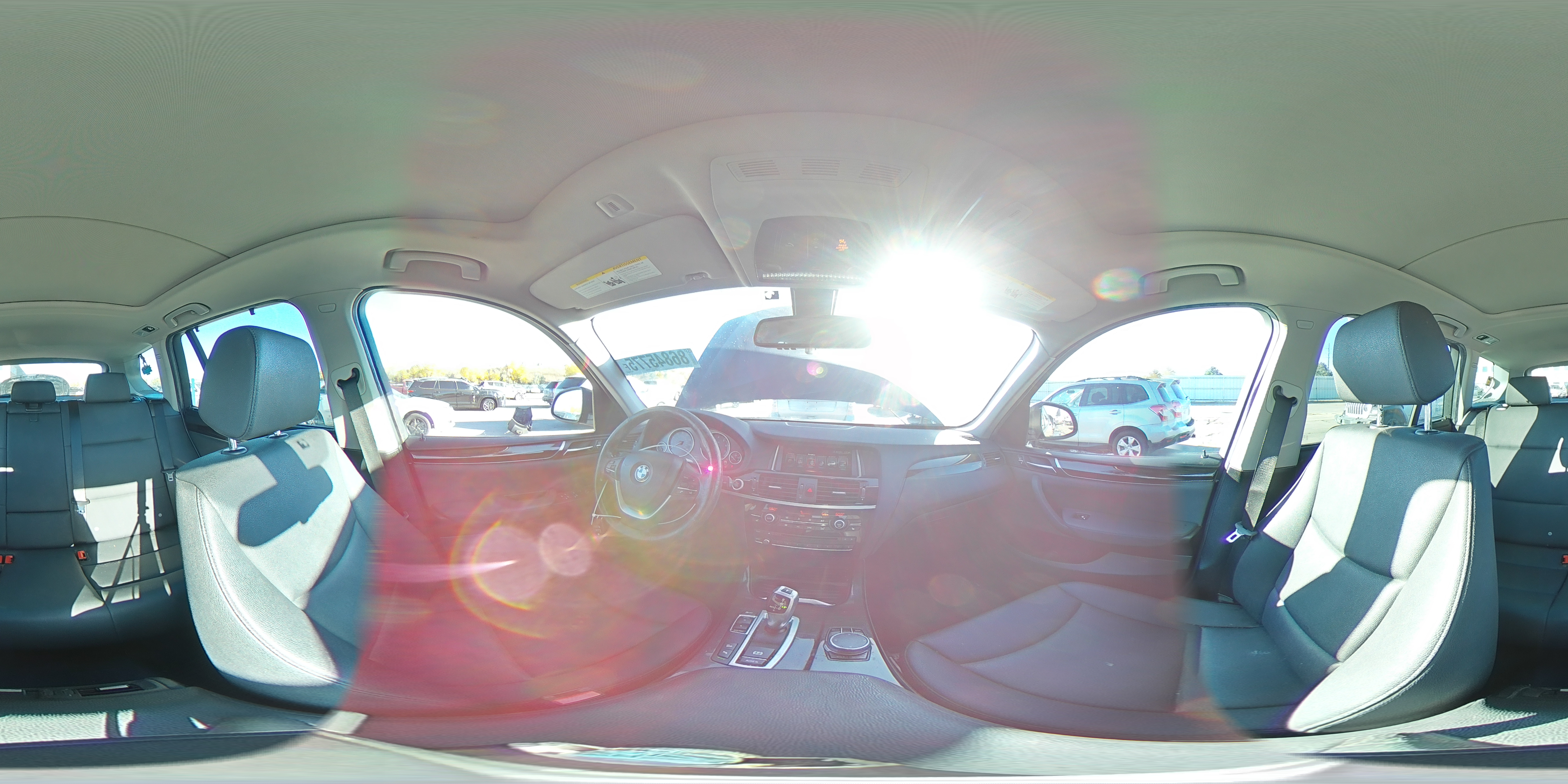 Фото: 5UXWX9C37H0W68405