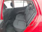 2009 HYUNDAI I10 1.2 COMFORT 5DR AUTO for sale at Copart WESTBURY