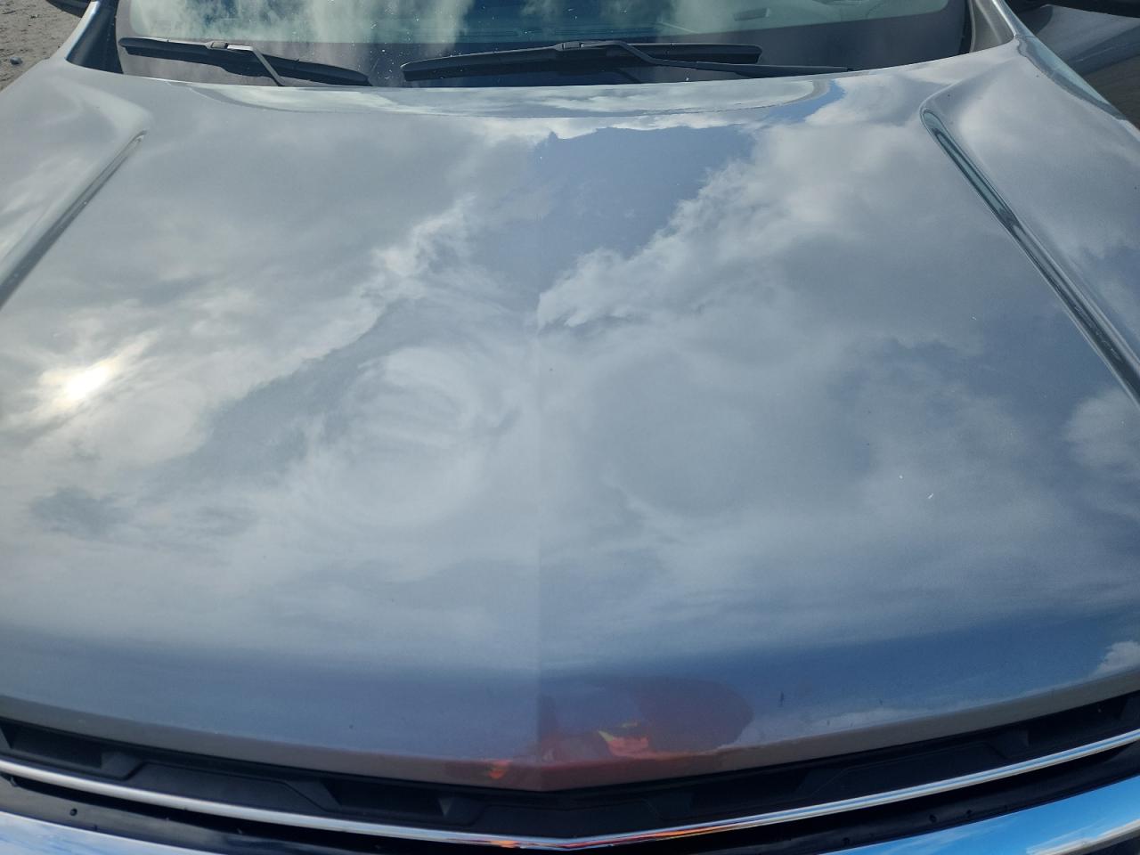 2024 Chevrolet Traverse Lt VIN: 1GNERGKS4RJ248981 Lot: 90870325