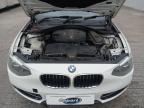 2012 BMW 118D SPORT  for sale at Copart CHESTER