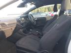 2018 FORD FIESTA 1.0 ECOBOOST ST-LINE 3DR for sale at Copart WHITBURN