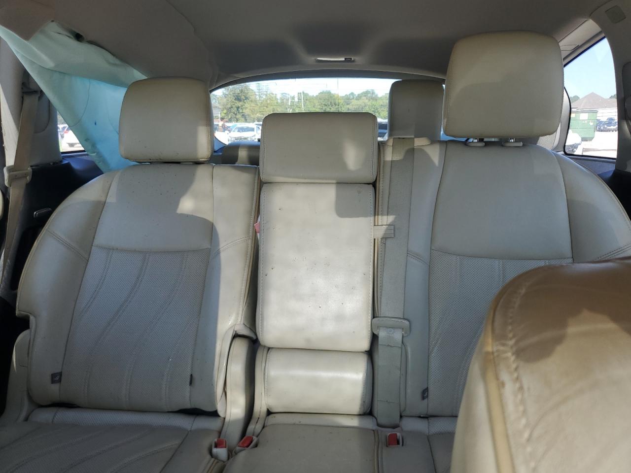 2015 Infiniti Qx60 VIN: 5N1AL0MN0FC557320 Lot: 86086335