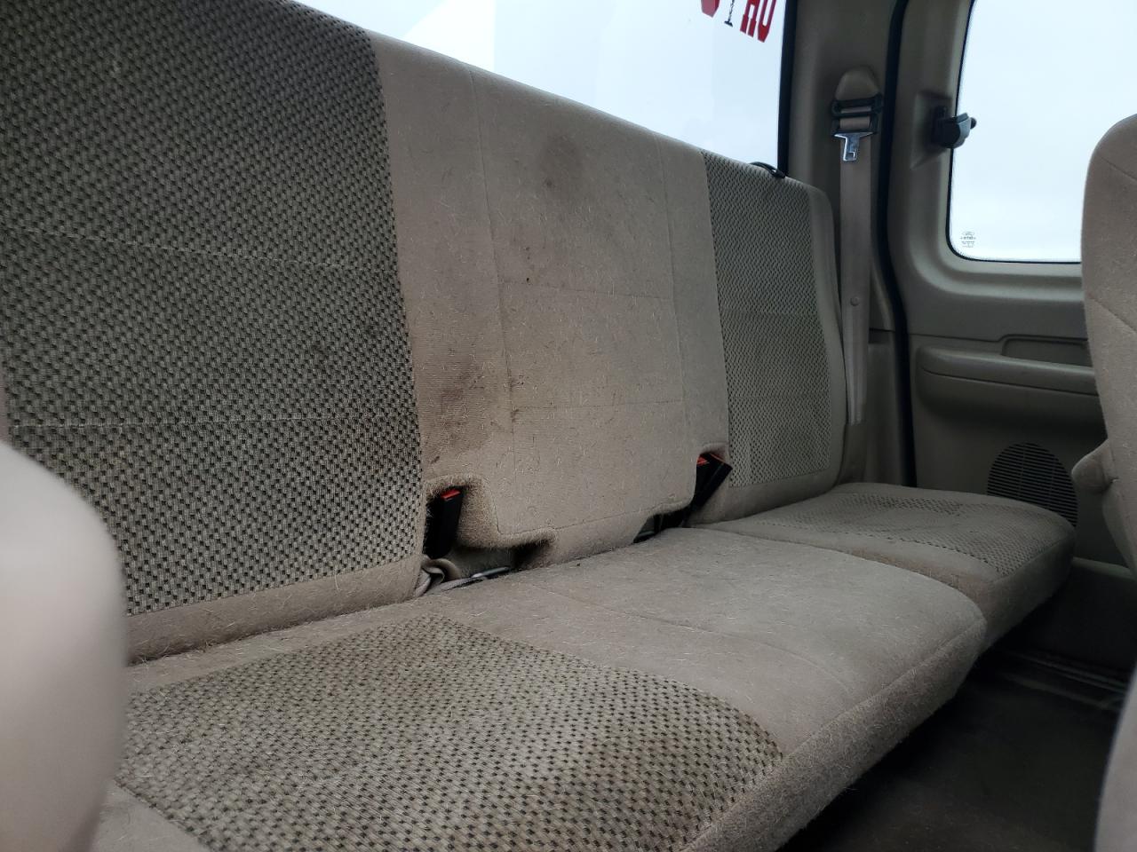 2003 Ford F150 VIN: 1FTRX17213NB44096 Lot: 85324585