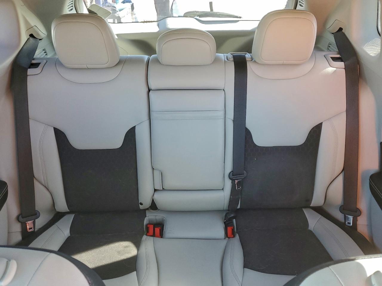 2019 Jeep Compass Latitude VIN: 3C4NJDBB5KT754994 Lot: 90883765