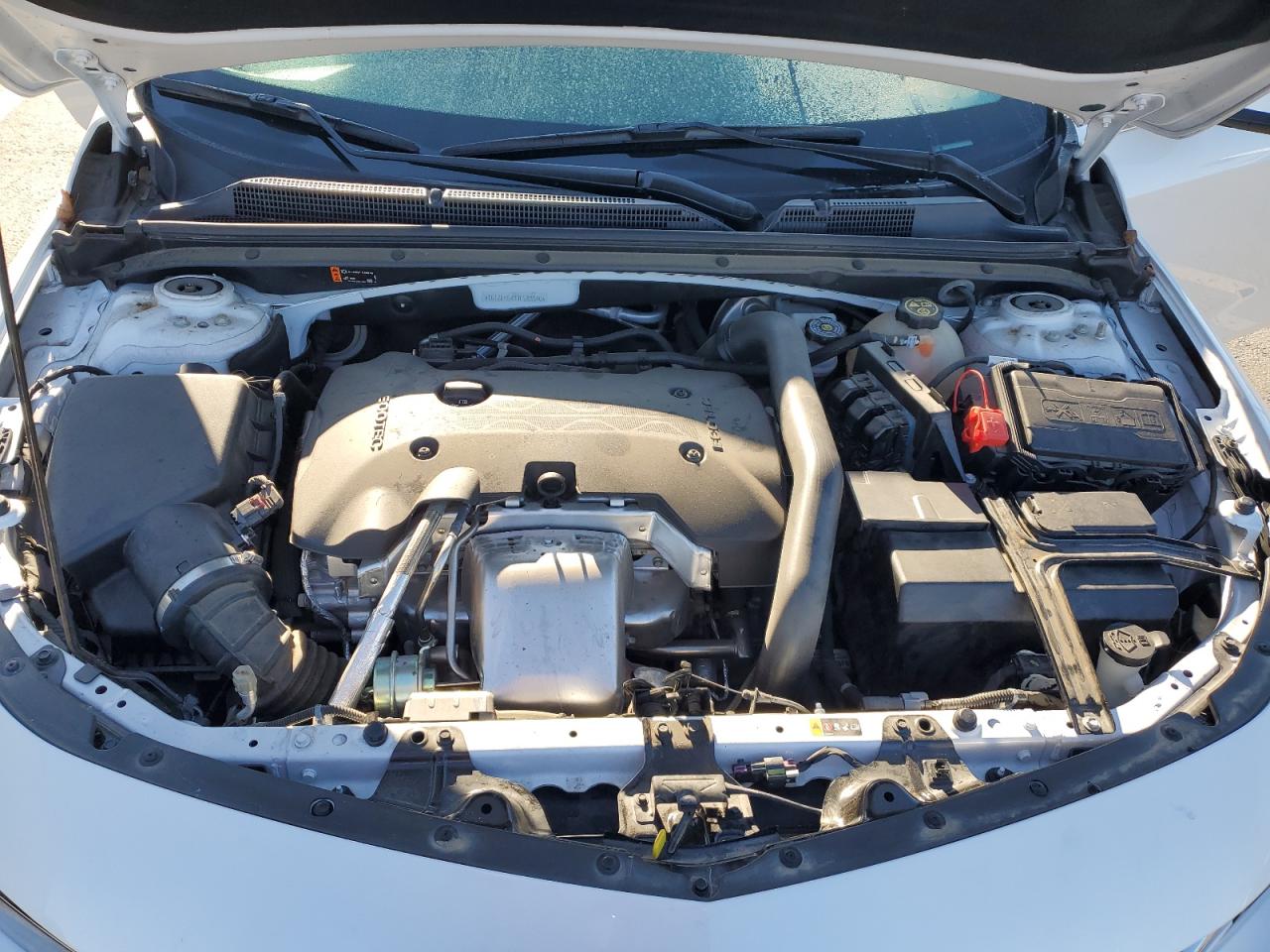 2018 Chevrolet Malibu Premier VIN: 1G1ZE5SX1JF283340 Lot: 82034595