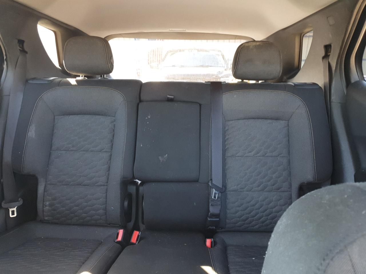 2020 Chevrolet Equinox Lt VIN: 2GNAXTEV8L6233519 Lot: 85721125