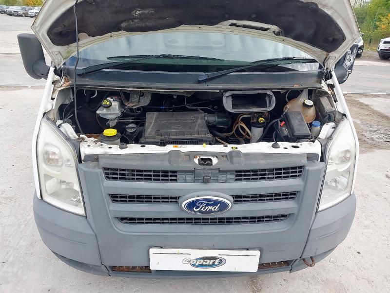 2011 FORD TRANSIT 85 T280M FWD 