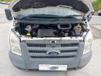 2011 FORD TRANSIT 85 T280M FWD  for sale at Copart ST HELENS