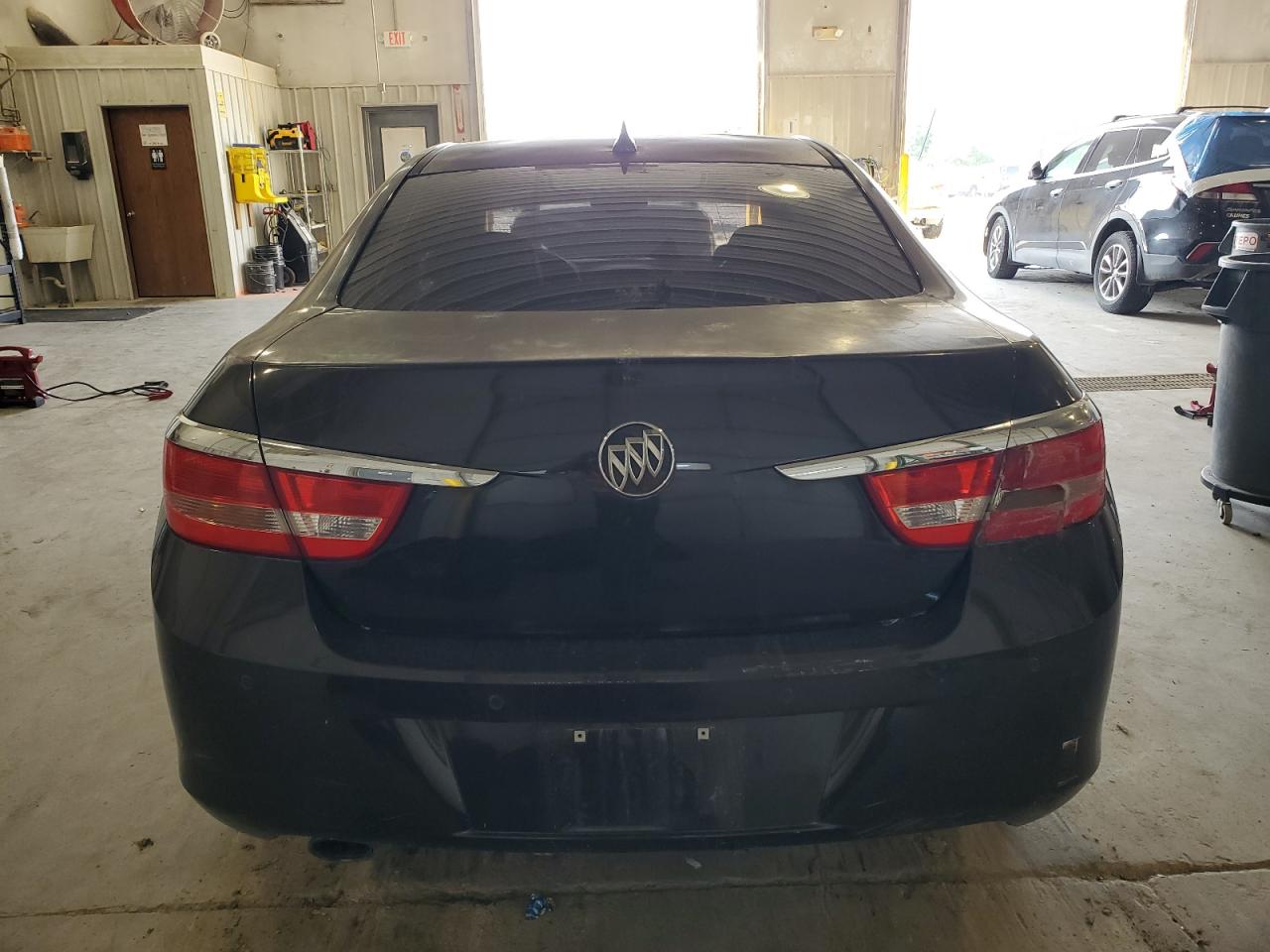 2013 Buick Verano Convenience VIN: 1G4PR5SK4D4188130 Lot: 85743565