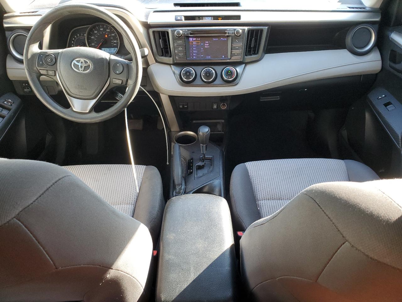 2013 Toyota Rav4 Le VIN: 2T3ZFREV8DW049706 Lot: 82246725