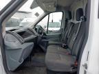 2019 FORD TRANSIT 350 2.0 TDCI 130PS H2 VAN for sale at Copart CHESTER