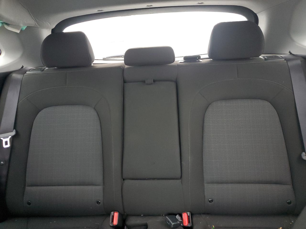 2022 Hyundai Kona Sel VIN: KM8K6CAB3NU819282 Lot: 85659405