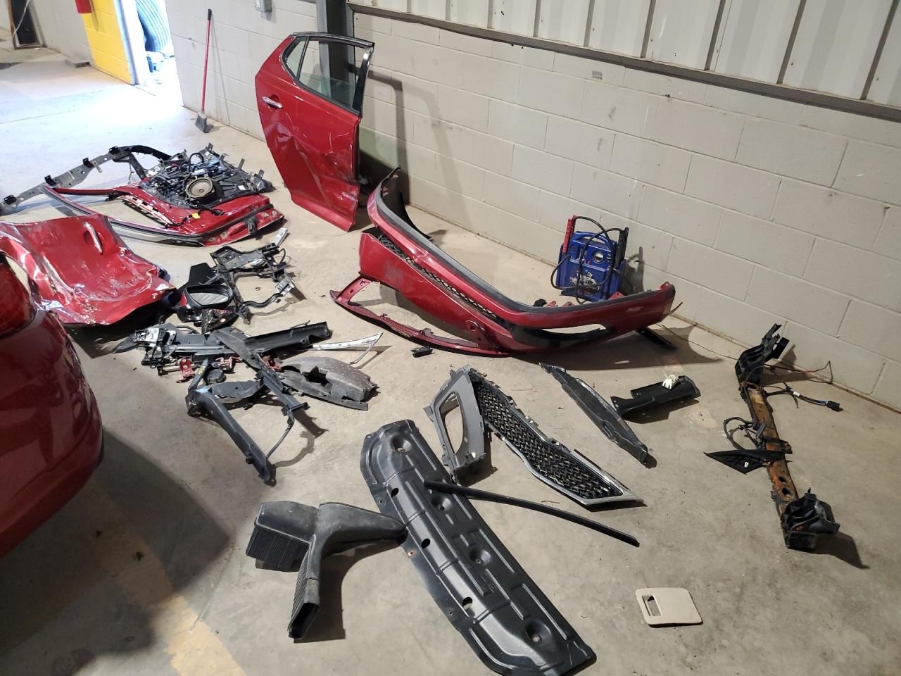 2011 Kia Optima Ex VIN: KNAGN4A74B5116131 Lot: 82233695