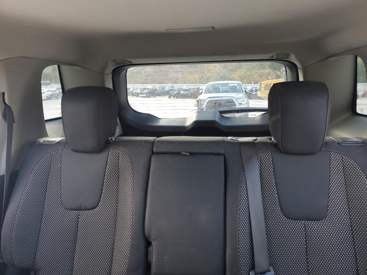 2012 GMC Terrain Sle VIN: 2GKFLSE59C6366380 Lot: 89827955