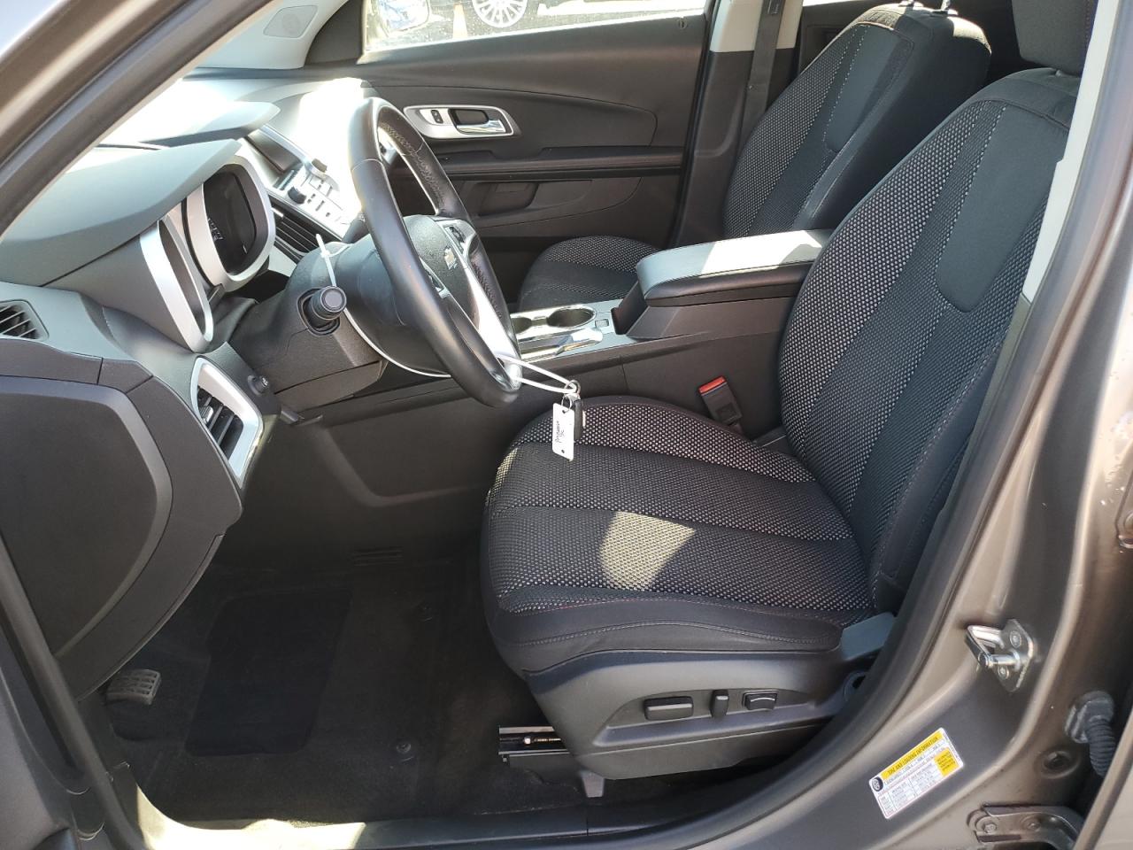 2012 Chevrolet Equinox Lt VIN: 2GNALPEK4C6114617 Lot: 86468775