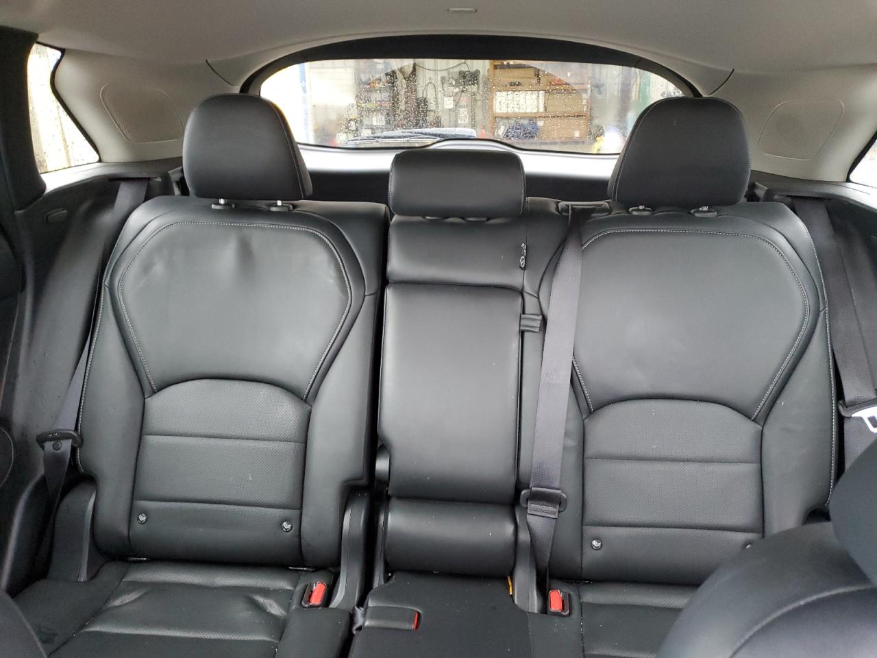 2019 Infiniti Qx50 Essential VIN: 3PCAJ5M34KF125915 Lot: 82610845