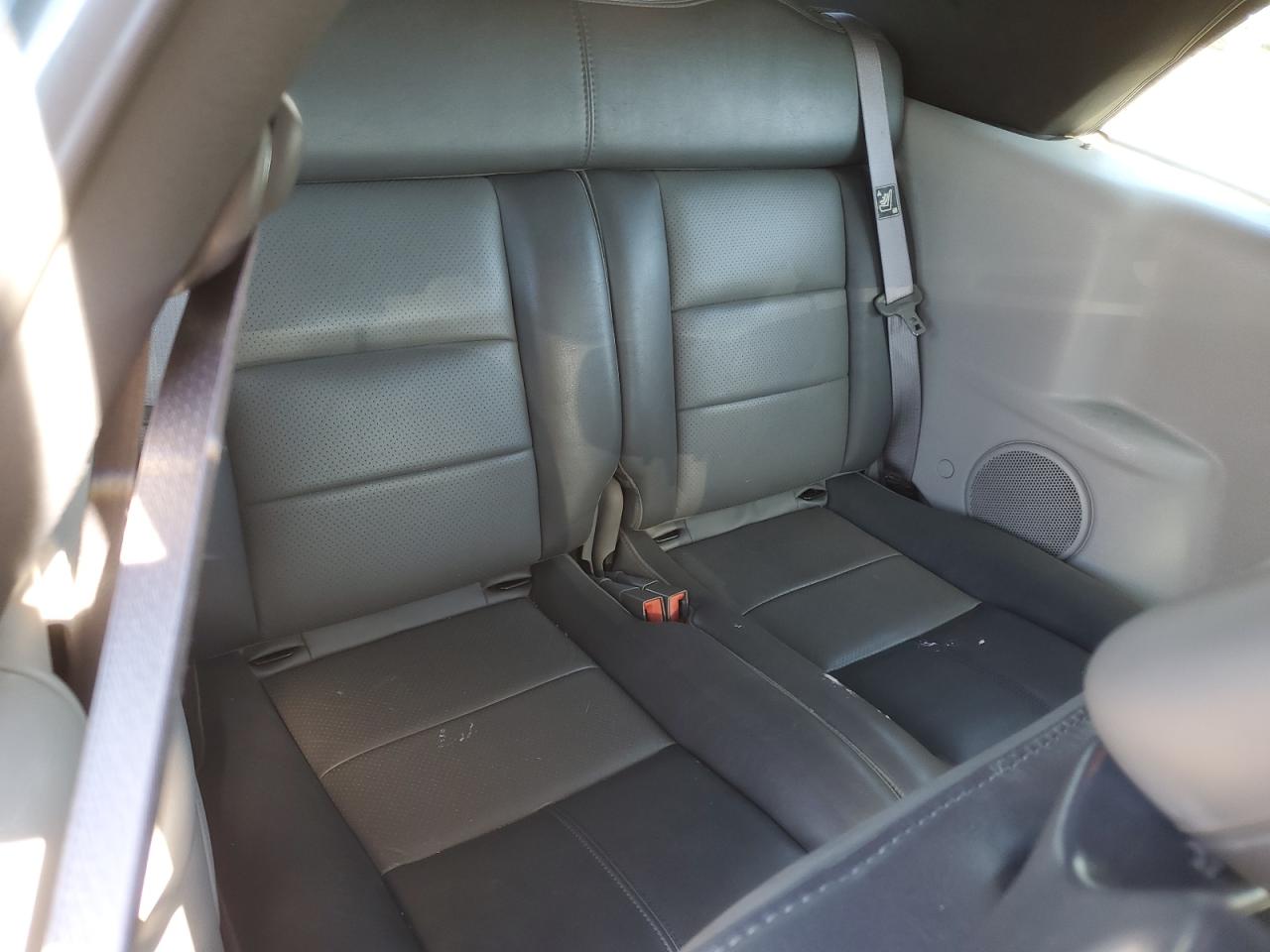 2006 Chrysler Pt Cruiser Gt VIN: 3C3HY75S46T204637 Lot: 84616855