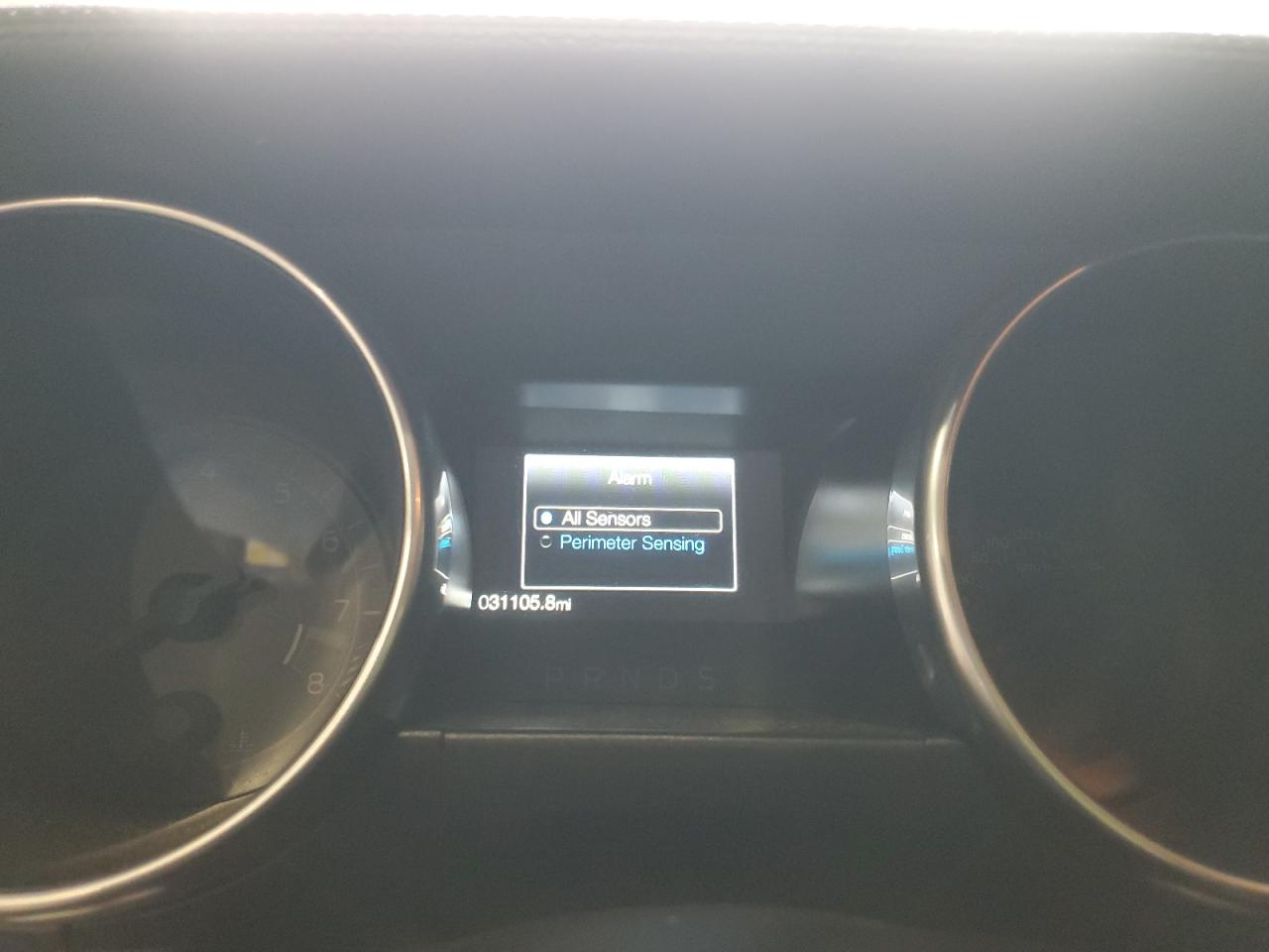 2019 Ford Mustang Gt VIN: 1FA6P8CF1K5129980 Lot: 90312895