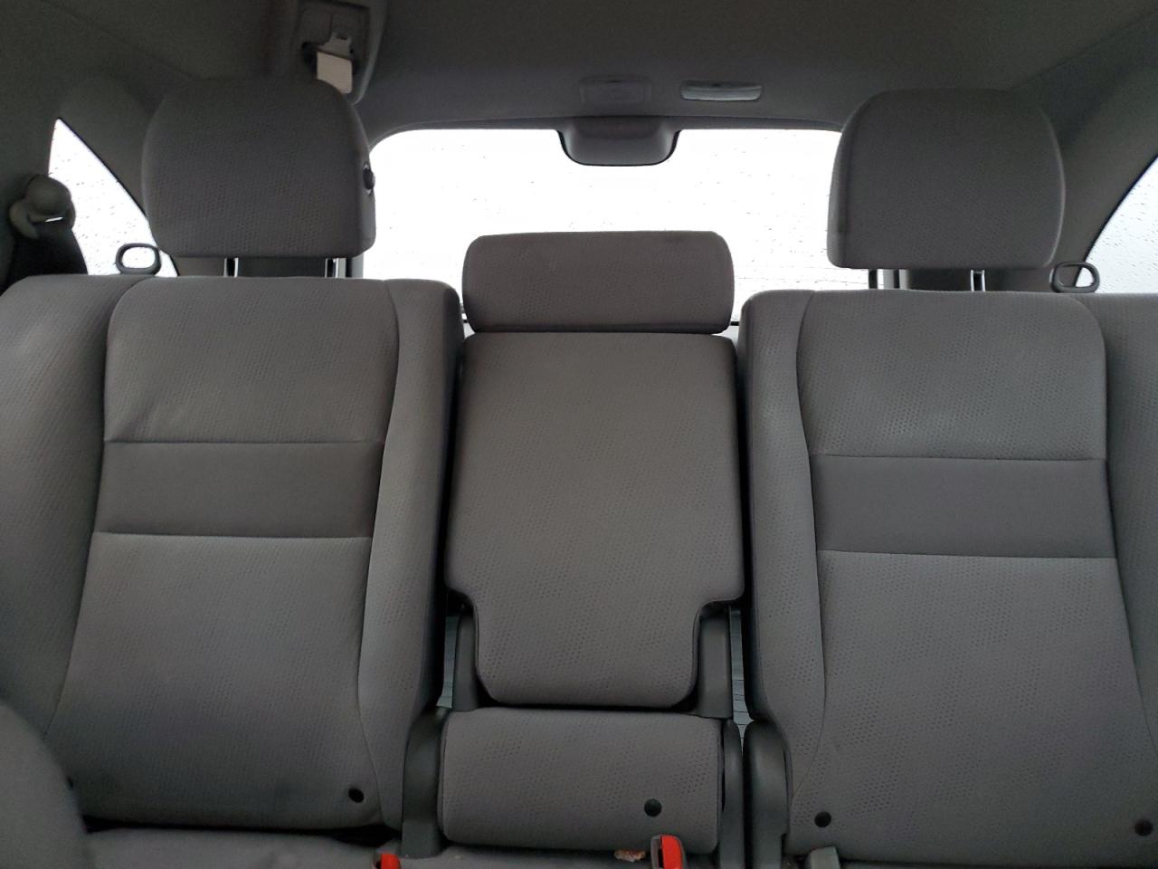 2011 Honda Cr-V Se VIN: JHLRE4H49BC007069 Lot: 85576365