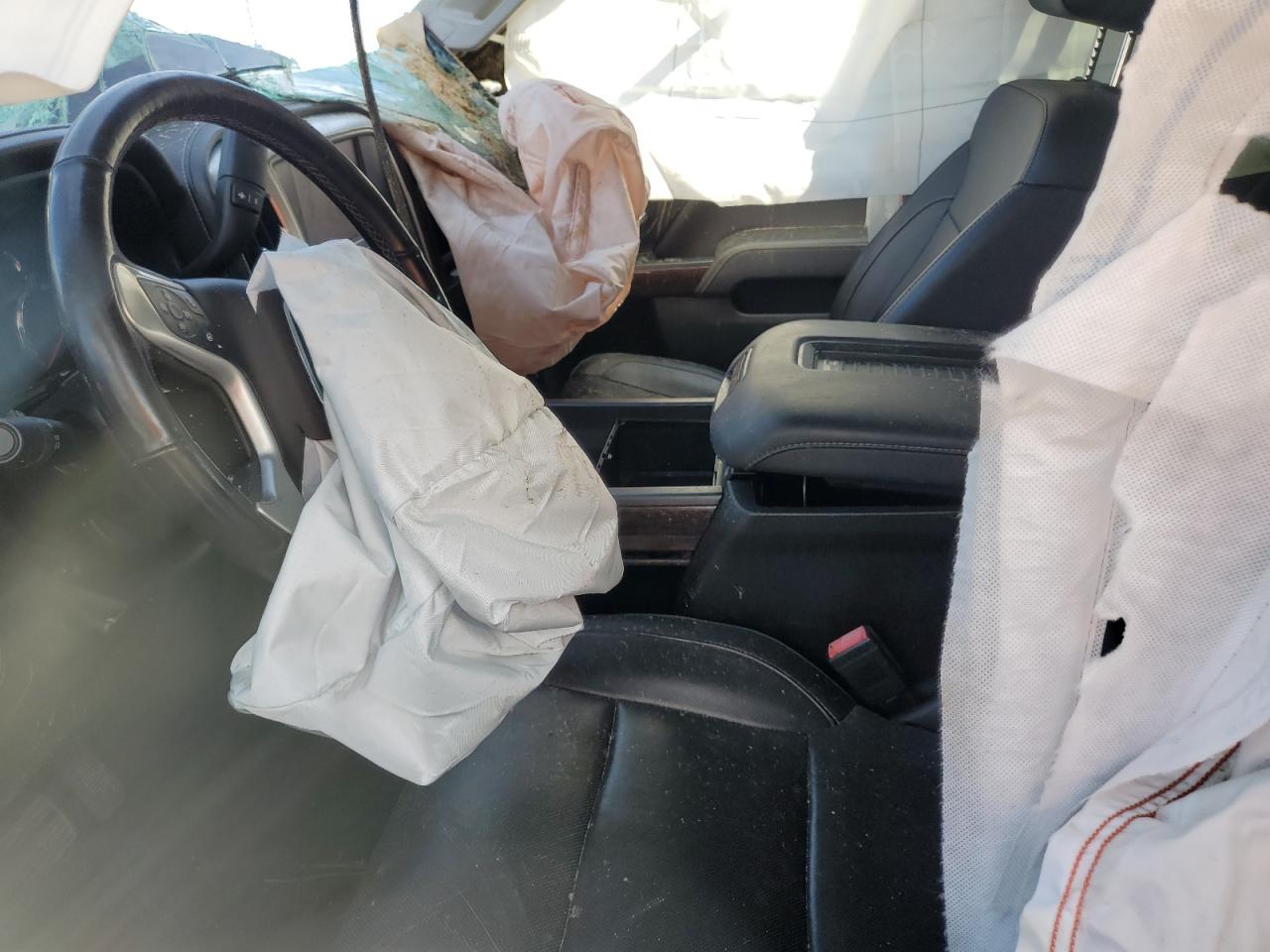 2018 GMC Sierra K1500 Slt VIN: 3GTU2NEC2JG299578 Lot: 85904105