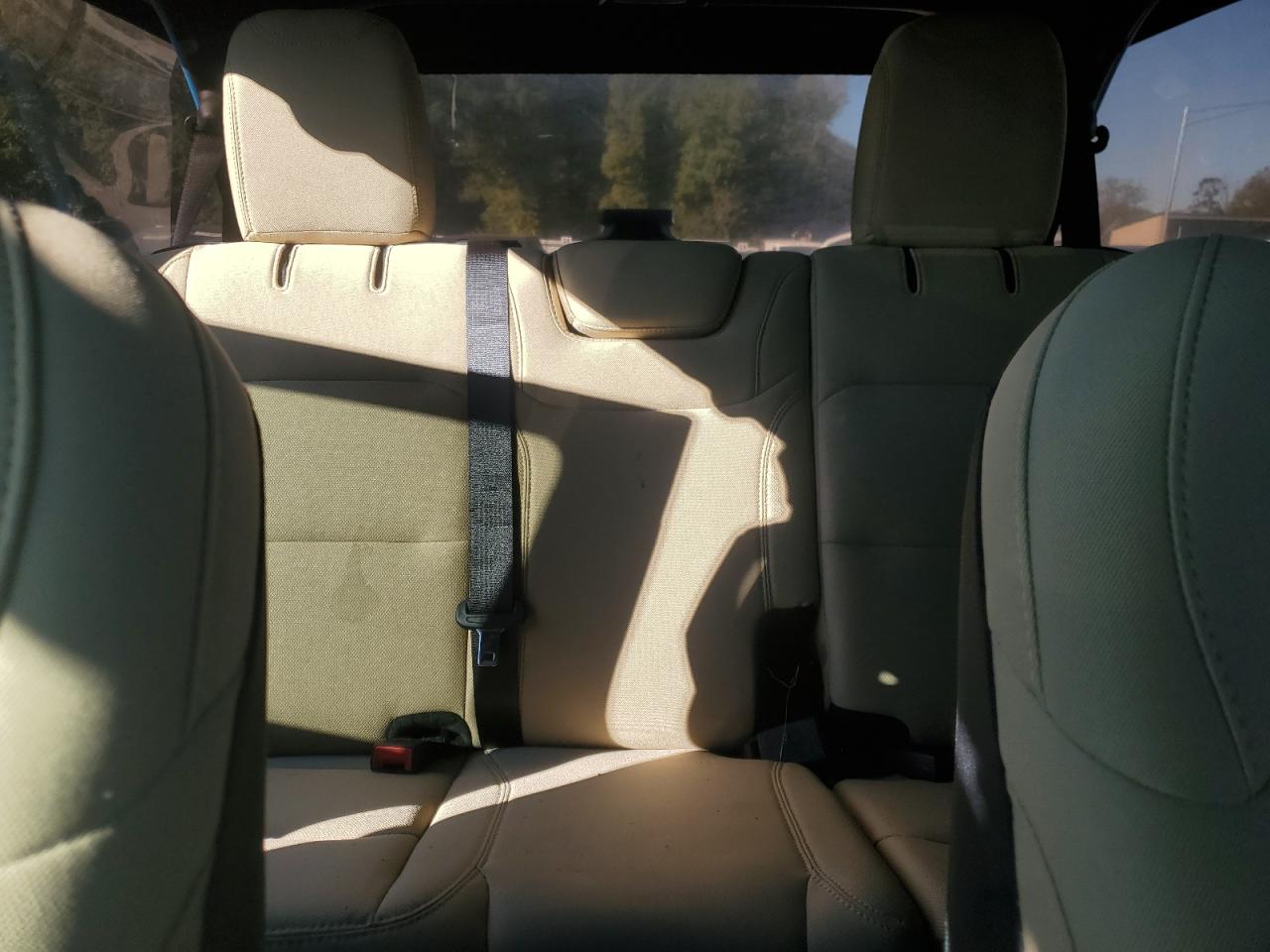 2021 Jeep Wrangler Unlimited Sport VIN: 1C4HJXDN9MW644419 Lot: 84586255