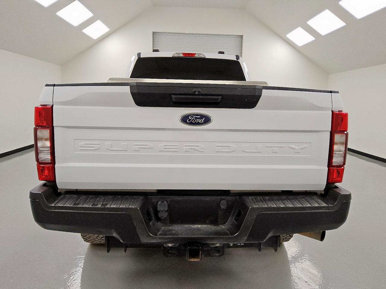 2020 Ford F250 Super Duty VIN: 1FT7W2B6XLED41245 Lot: 85085125