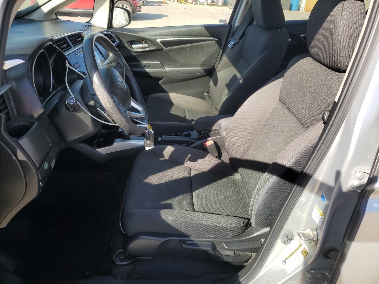 2016 Honda Fit Ex VIN: JHMGK5H71GX044631 Lot: 82387225