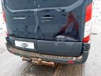 2017 FORD TRANSIT 350  for sale at Copart WESTBURY