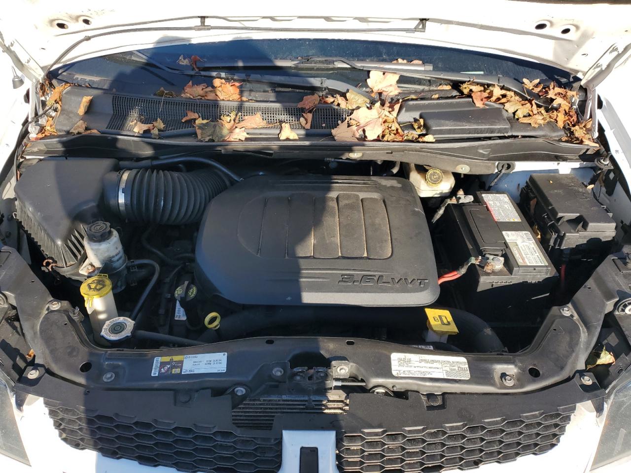 2019 Dodge Grand Caravan Gt VIN: 2C4RDGEG4KR611300 Lot: 90084885