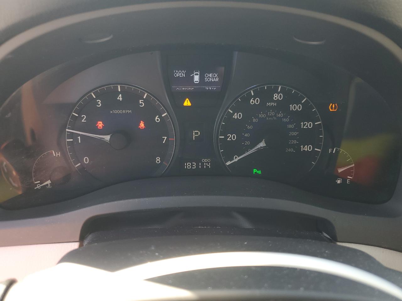 2011 Lexus Rx 350 VIN: JTJBK1BA9B2014563 Lot: 82755805