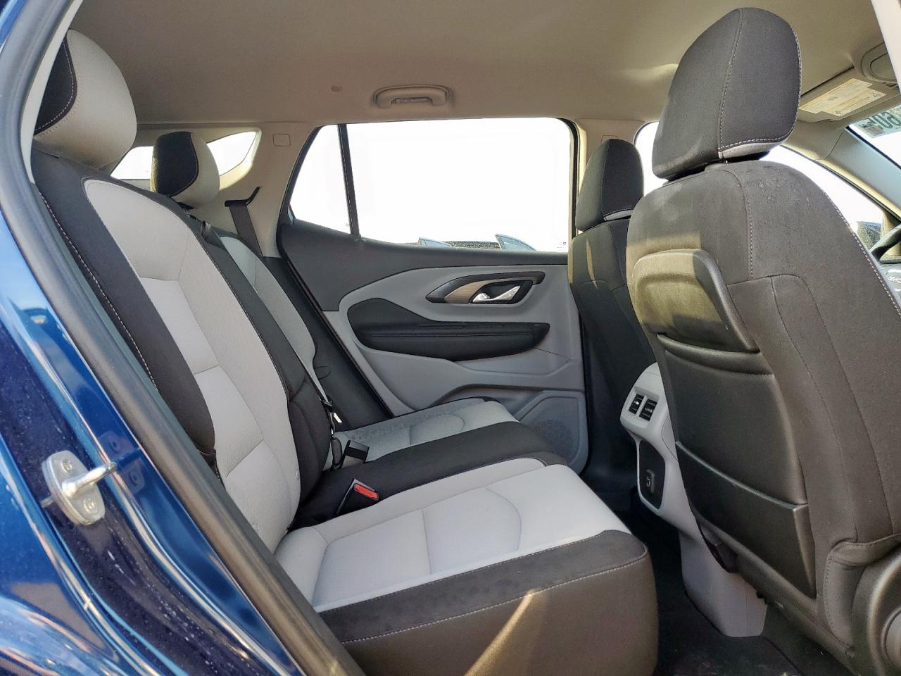 2022 GMC Terrain Sle VIN: 3GKALMEVXNL269824 Lot: 85377605