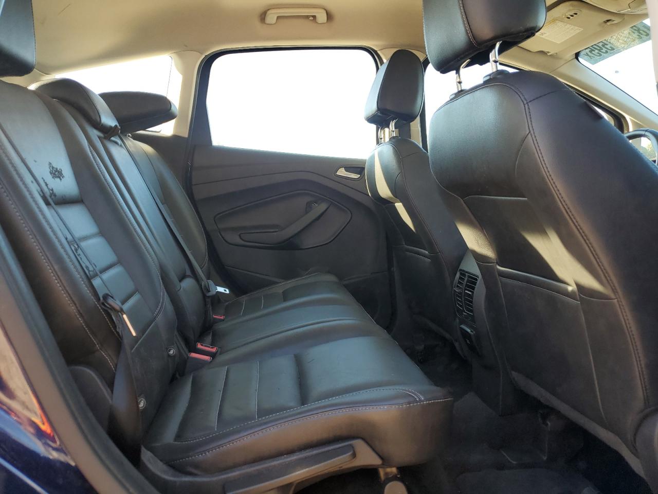 2016 Ford C-Max Premium Sel VIN: 1FADP5CU0GL111672 Lot: 85281595