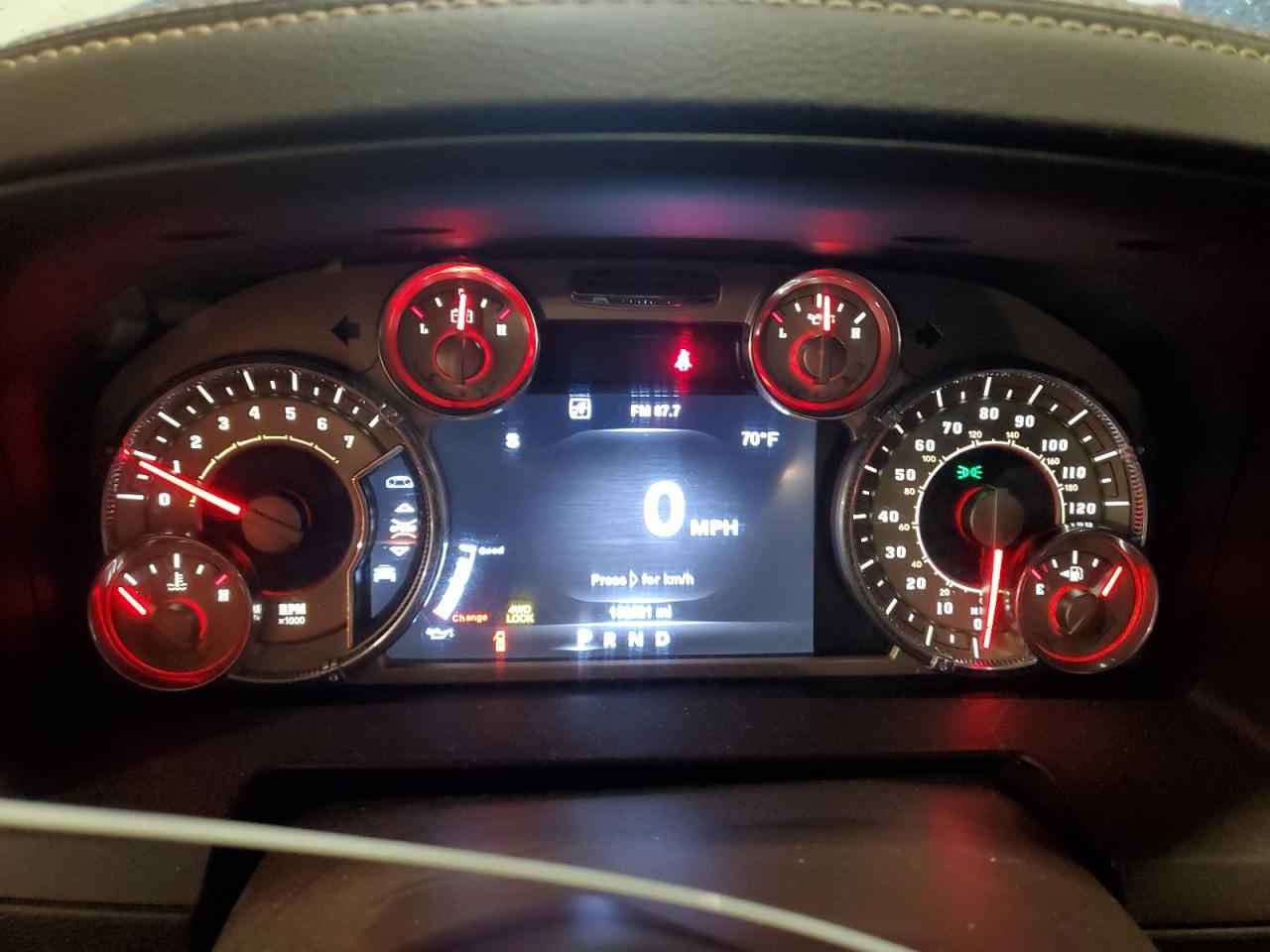 2017 Ram 1500 Longhorn VIN: 1C6RR7WT4HS582084 Lot: 85941725