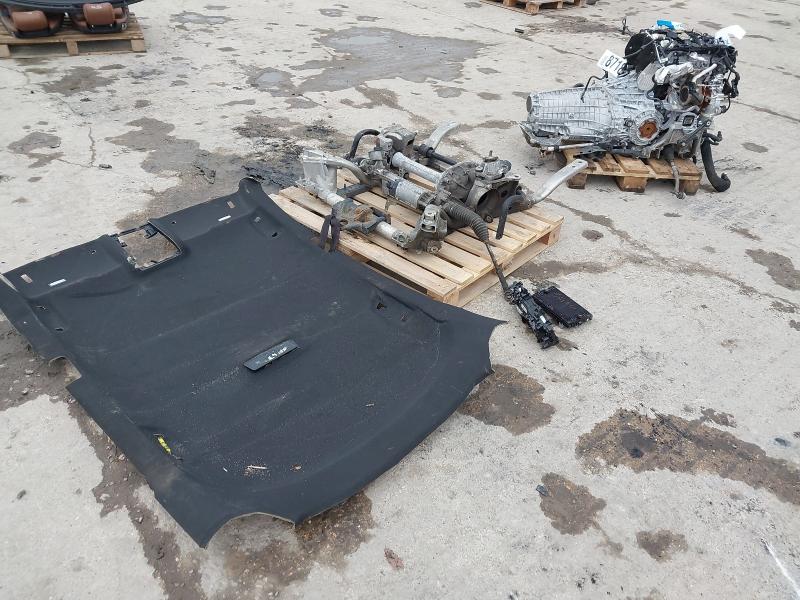 2022 VOLKSWAGEN TIGUAN R-L