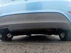 2009 FORD FIESTA ZETEC 96  for sale at Copart SANDTOFT