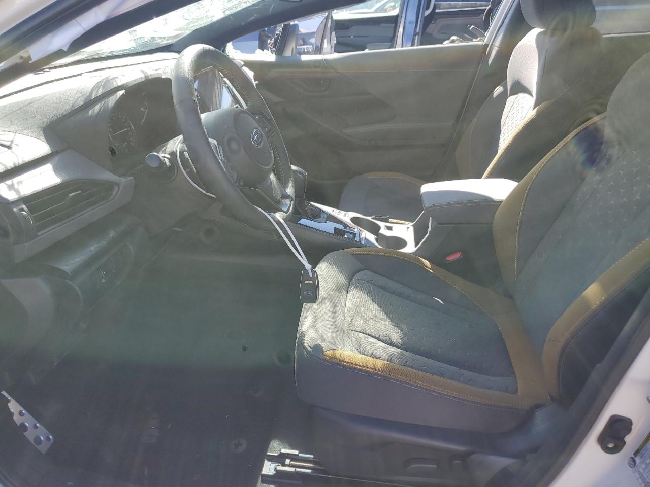 2024 Subaru Crosstrek Sport VIN: JF2GUHFC4RH885855 Lot: 83866825