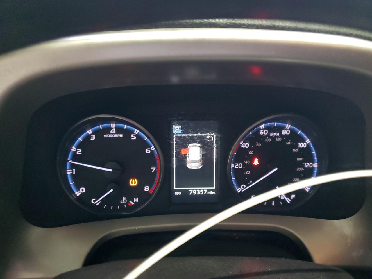 2017 Toyota Rav4 Le VIN: 2T3ZFREV9HW367517 Lot: 89878435