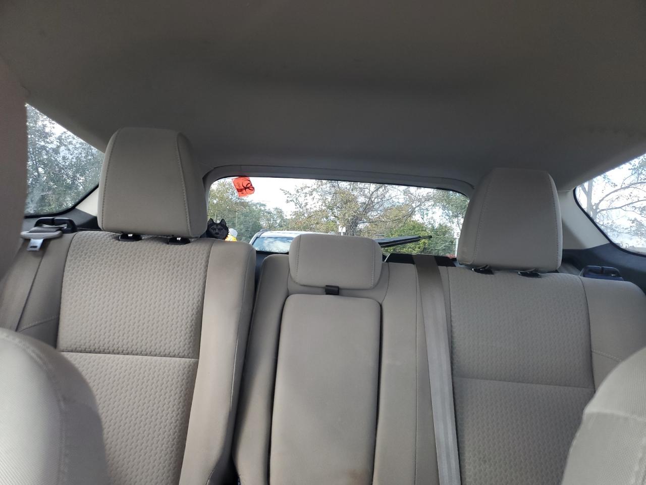 2017 Ford Escape Se VIN: 1FMCU0GD5HUC37450 Lot: 89442225