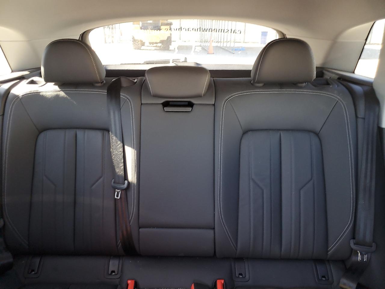 2022 Audi E-Tron Premium VIN: WA1AAAGE8NB033519 Lot: 87082345