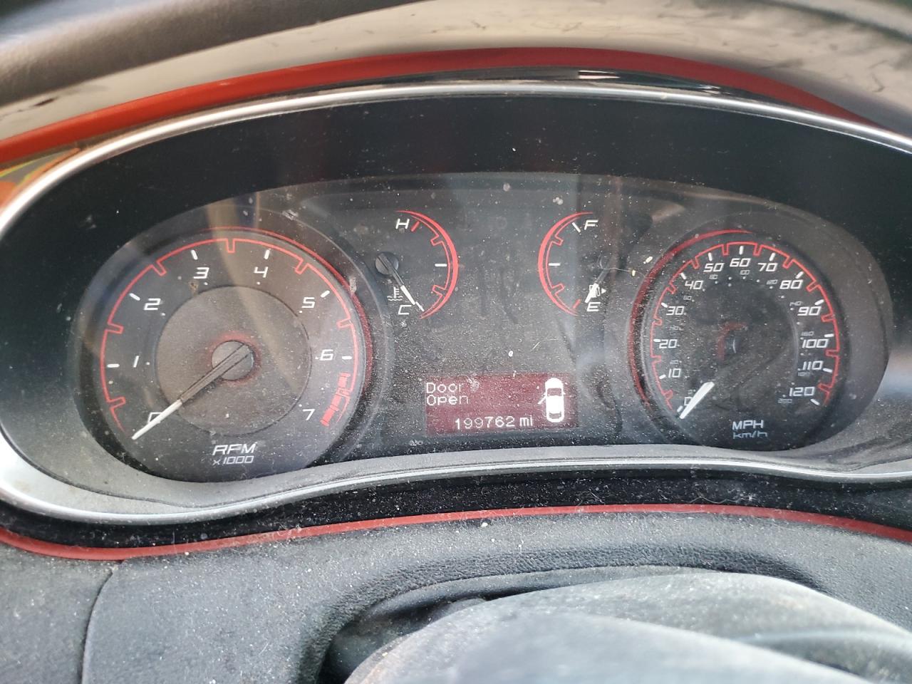 2014 Dodge Dart Sxt VIN: 1C3CDFBB3ED860613 Lot: 87268765