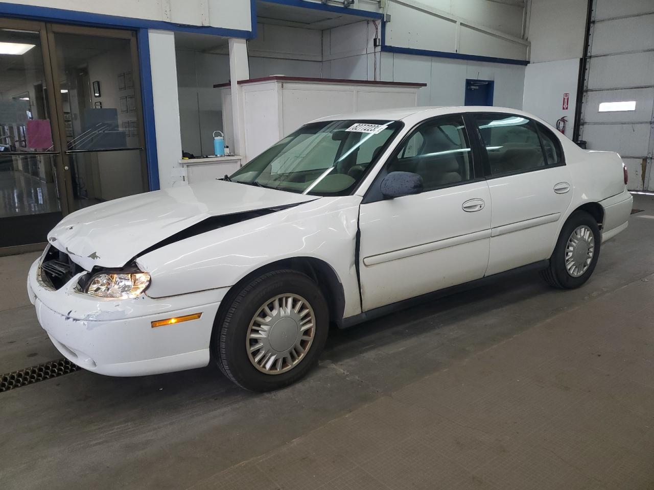 2004 Chevrolet Classic